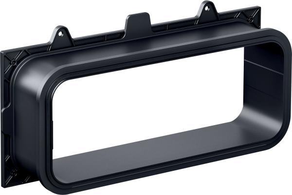 SIEMENS HZ9VRUD0 - Set für den ungeführten Umluftbetrieb (Ersatzbedarf)